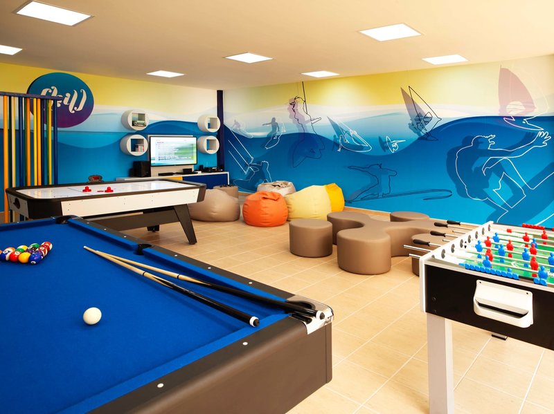 Anantara The Palm Dubai Resort 40 - Sports and leisure