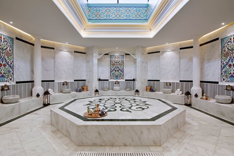 Anantara The Palm Dubai Resort 41 - Health & Beauty