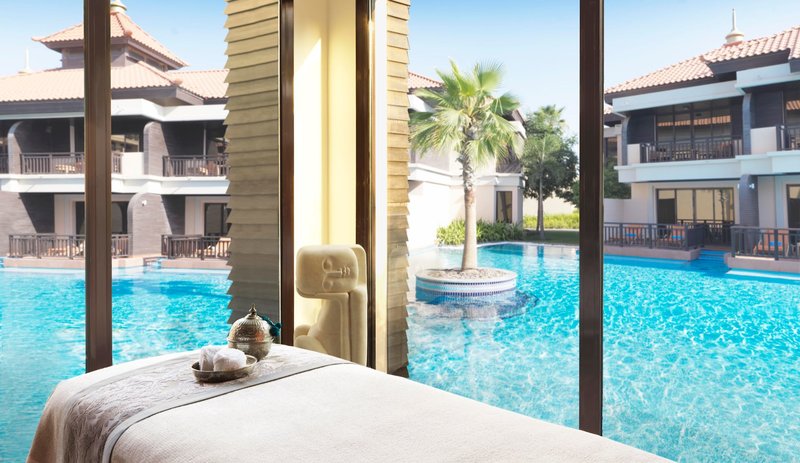 Anantara The Palm Dubai Resort 42 - Health & Beauty