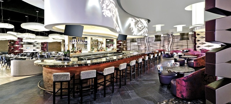 Nobu Hotel at Caesars Palace 4