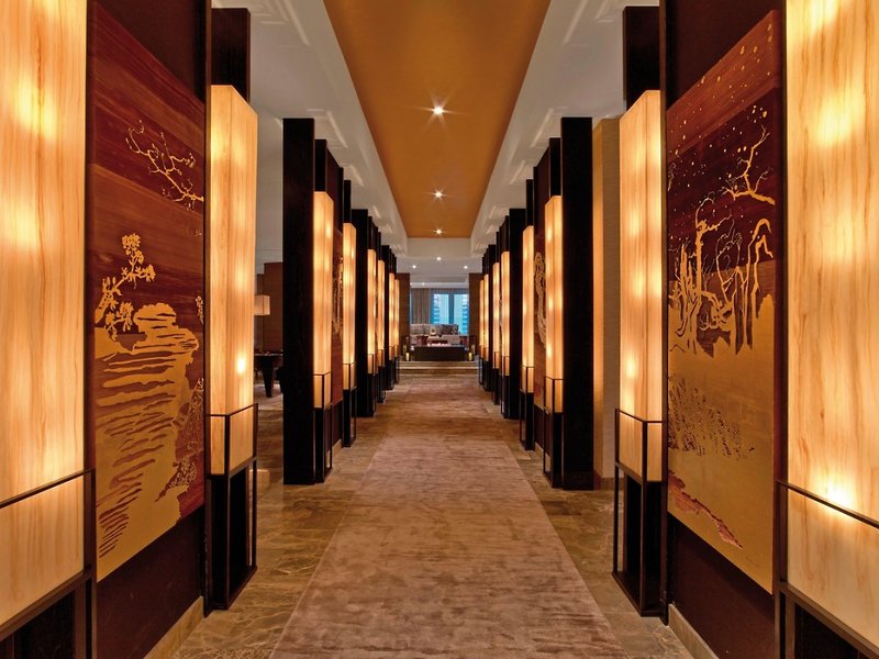 Nobu Hotel at Caesars Palace 5