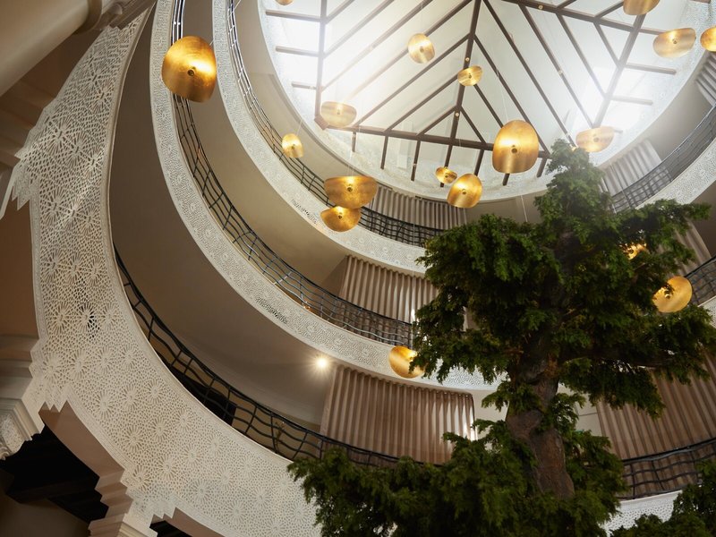 The Pearl Marrakech 4