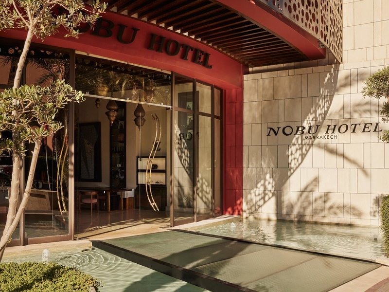 The Pearl Marrakech 6