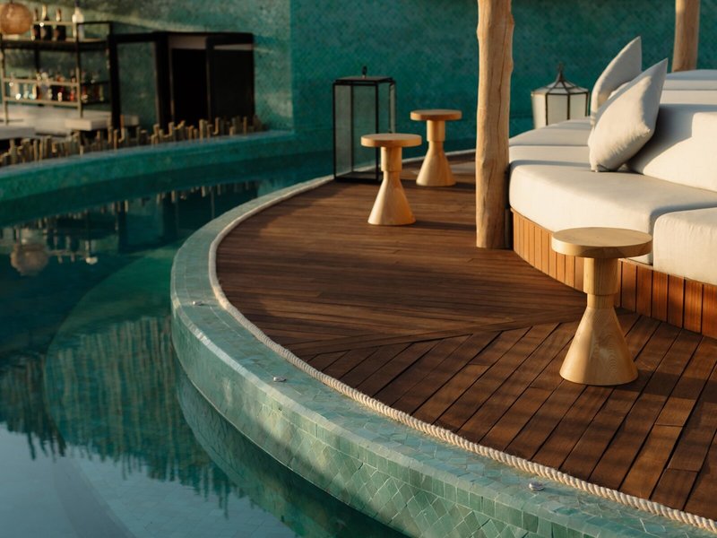 The Pearl Marrakech 7