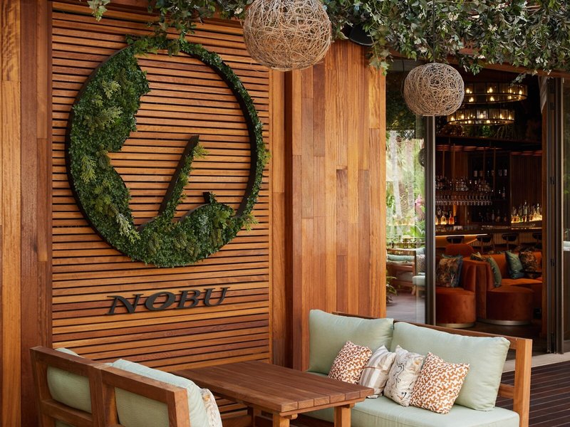 The Pearl Marrakech 8