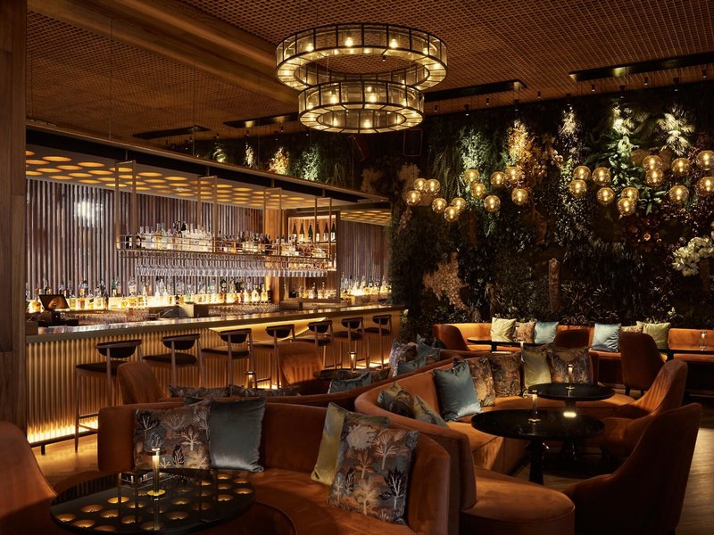 The Pearl Marrakech 9