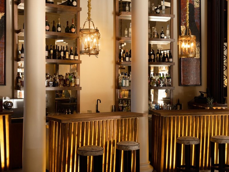 The Pearl Marrakech 10