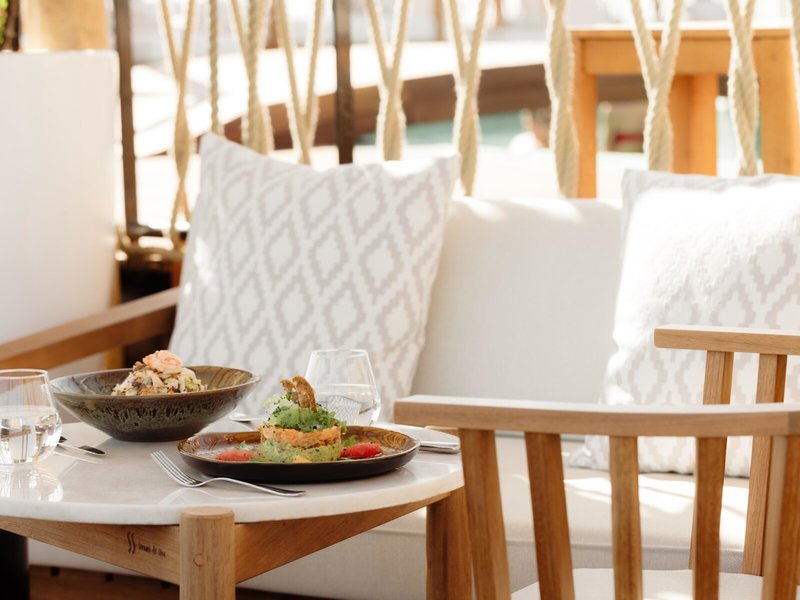 The Pearl Marrakech 11