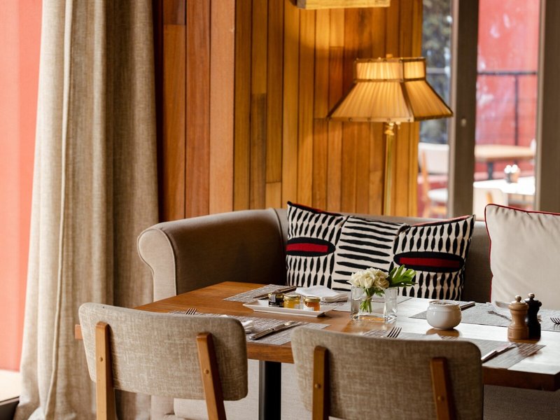 The Pearl Marrakech 12