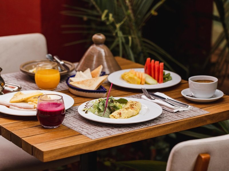 The Pearl Marrakech 13