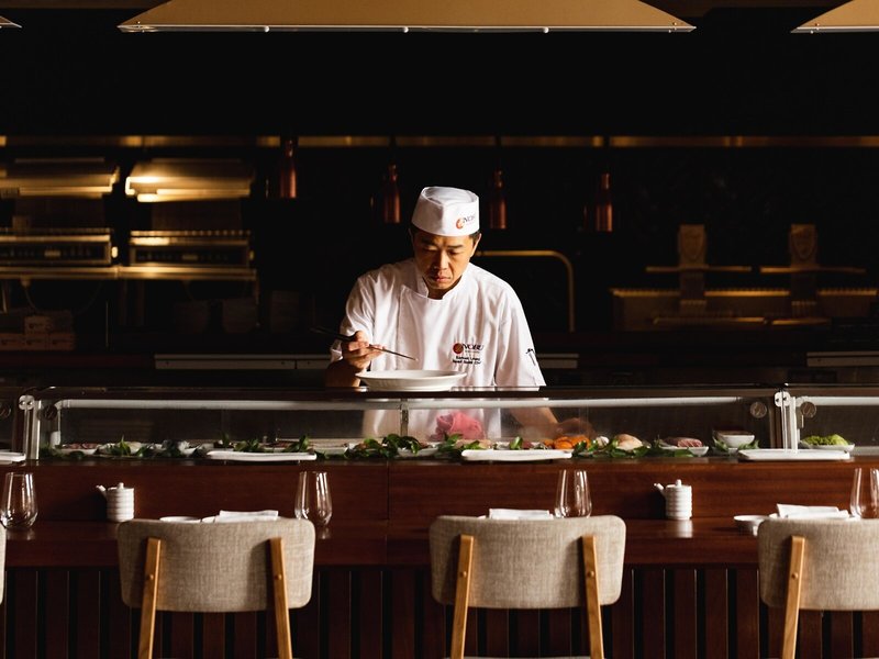 The Pearl Marrakech 14