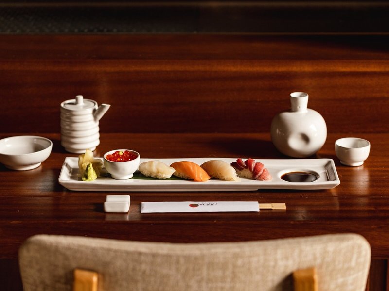 The Pearl Marrakech 15