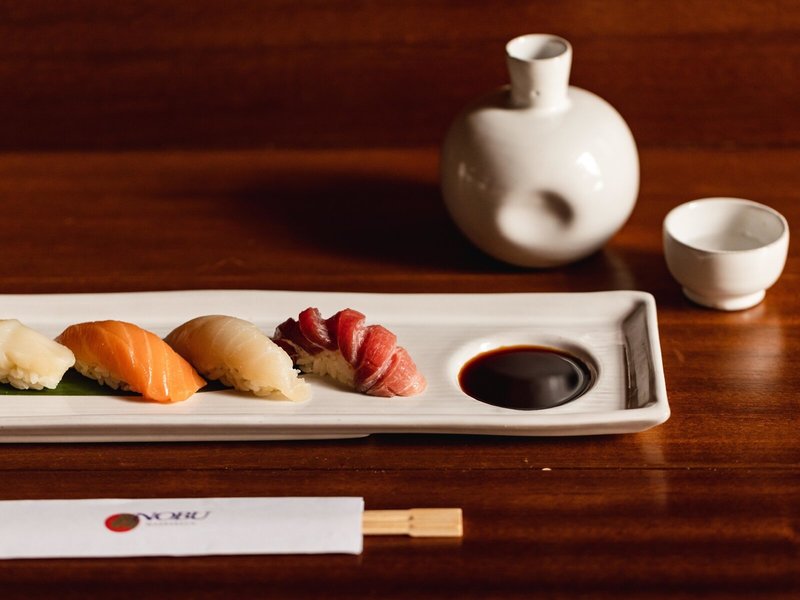 The Pearl Marrakech 16