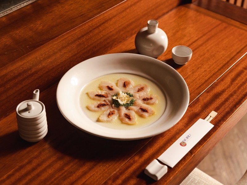 The Pearl Marrakech 17