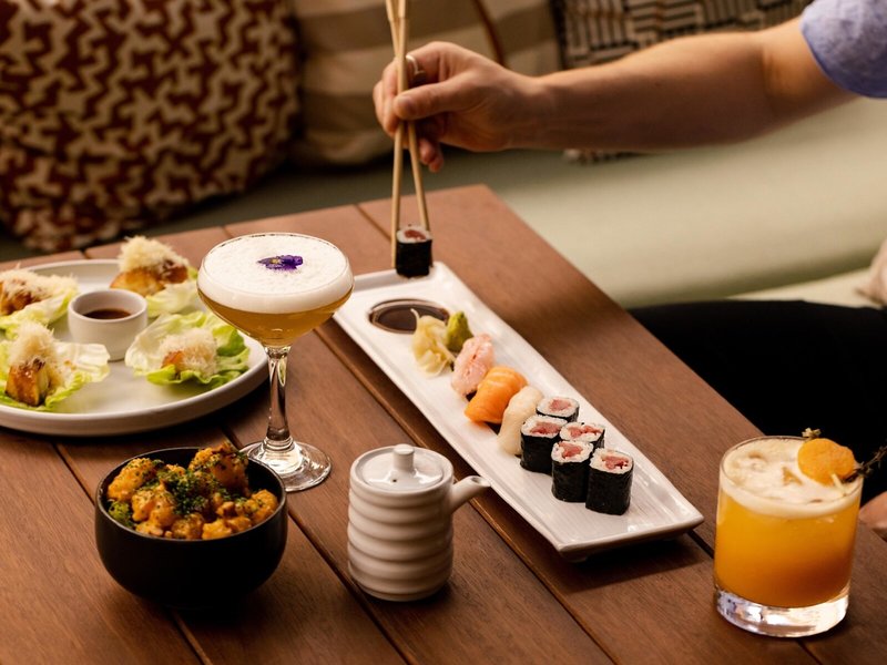 The Pearl Marrakech 19