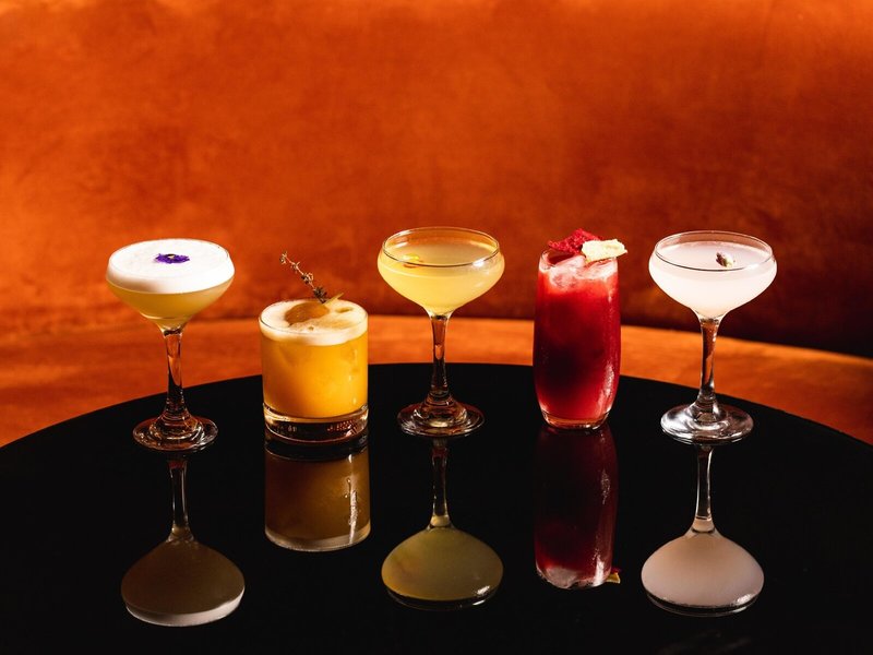 The Pearl Marrakech 20