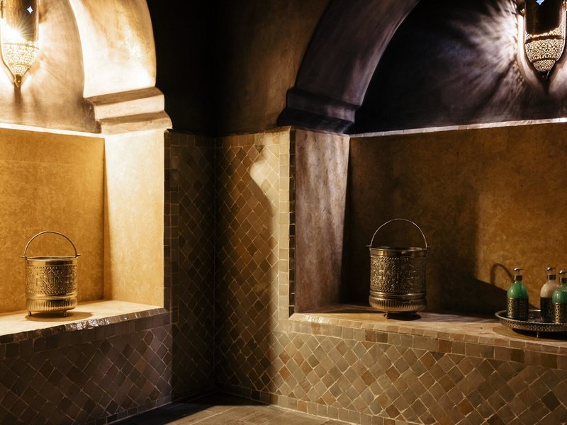 The Pearl Marrakech 21