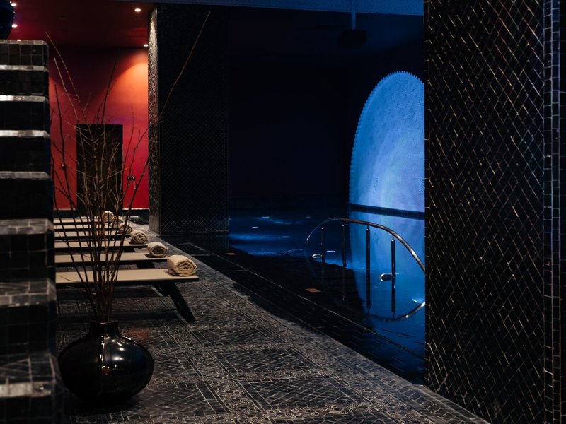 The Pearl Marrakech 22