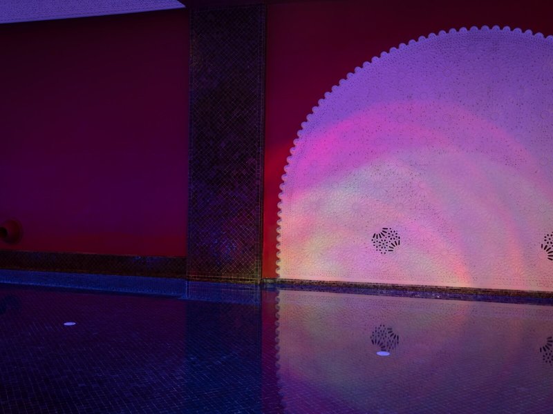 The Pearl Marrakech 23