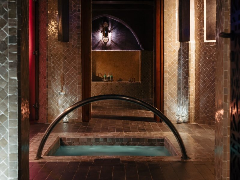 The Pearl Marrakech 24