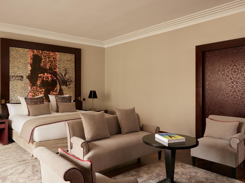 The Pearl Marrakech 25