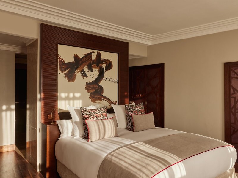 The Pearl Marrakech 26