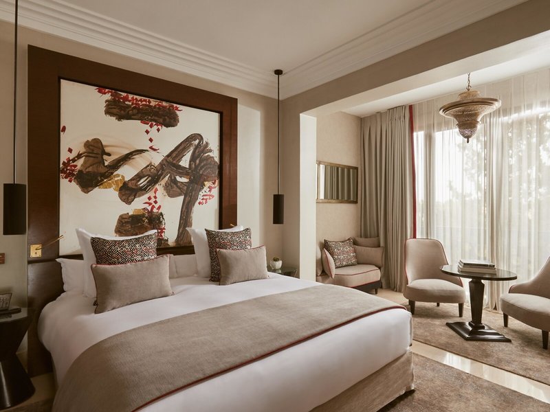 The Pearl Marrakech 27