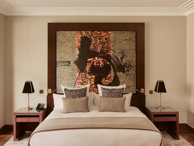 The Pearl Marrakech 28