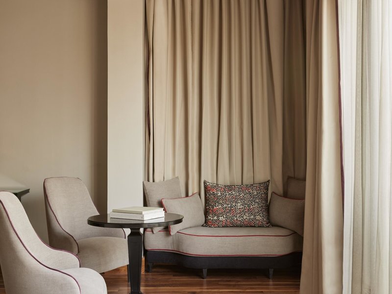 The Pearl Marrakech 29