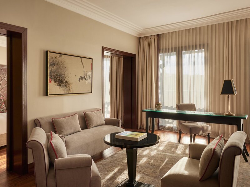 The Pearl Marrakech 30