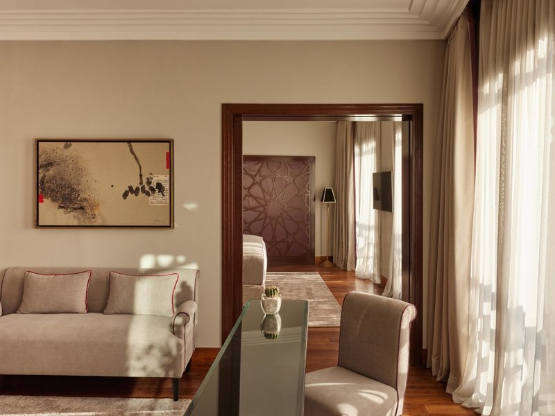 The Pearl Marrakech 31