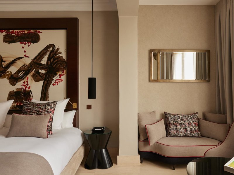 The Pearl Marrakech 32