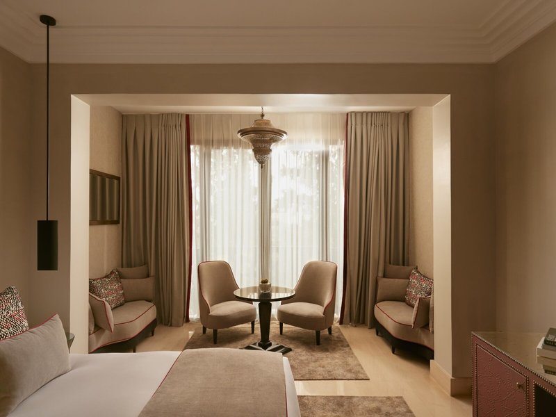 The Pearl Marrakech 33