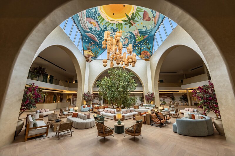 Desert Rose Resort 1