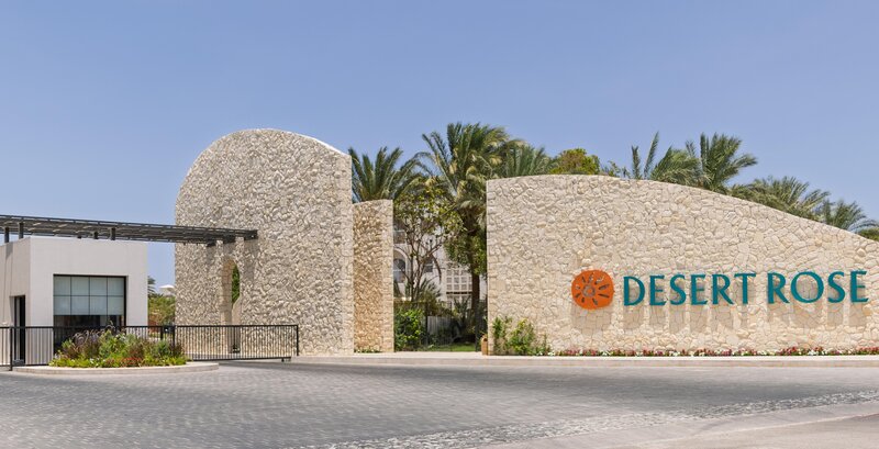 Desert Rose Resort 2