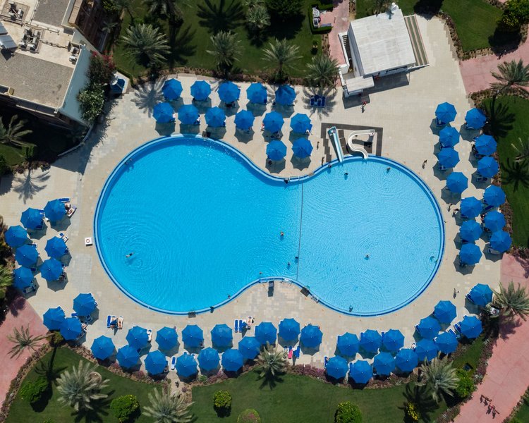 Desert Rose Resort 3