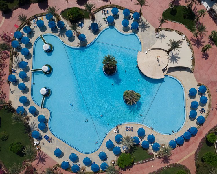 Desert Rose Resort 4