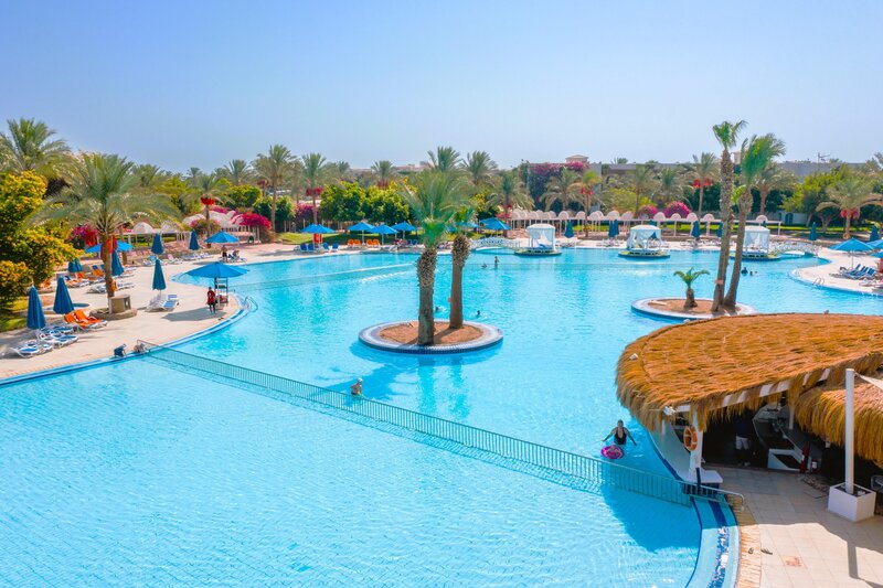 Desert Rose Resort 5