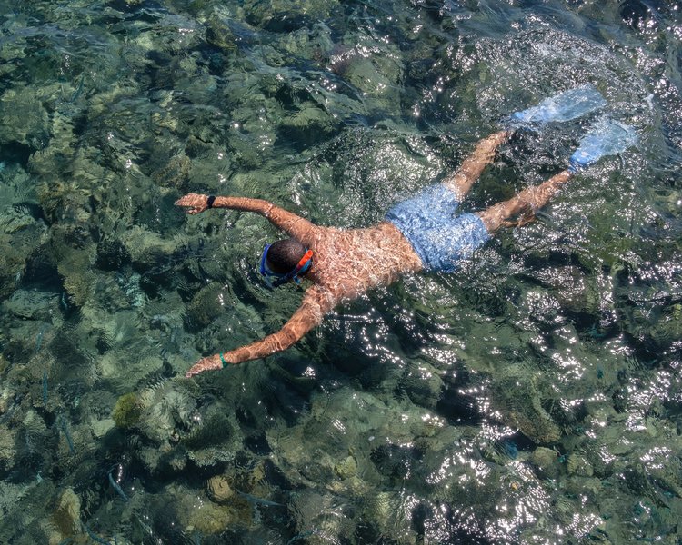 Desert Rose Resort 10