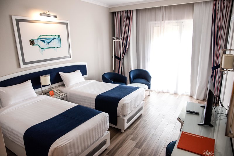 Desert Rose Resort 15