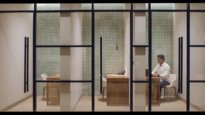 Desert Rose Resort 23