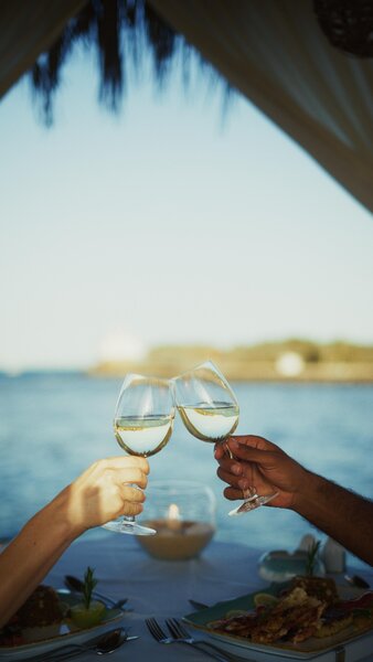 Desert Rose Resort 32