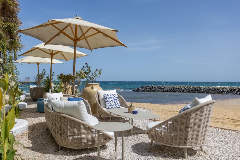 Desert Rose Resort 34