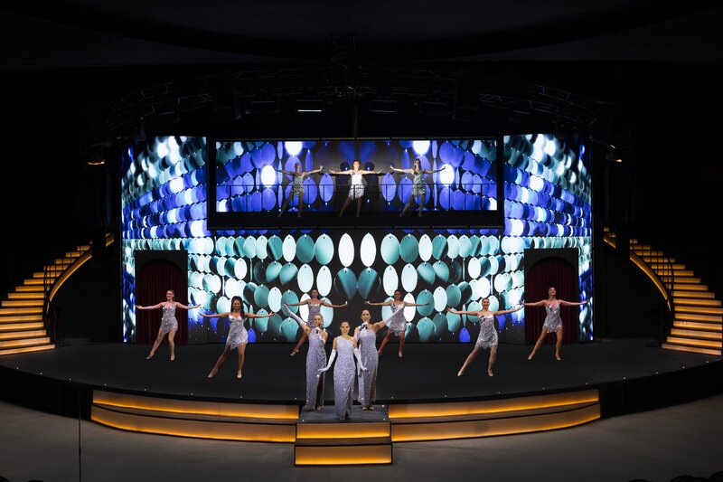 Desert Rose Resort 35