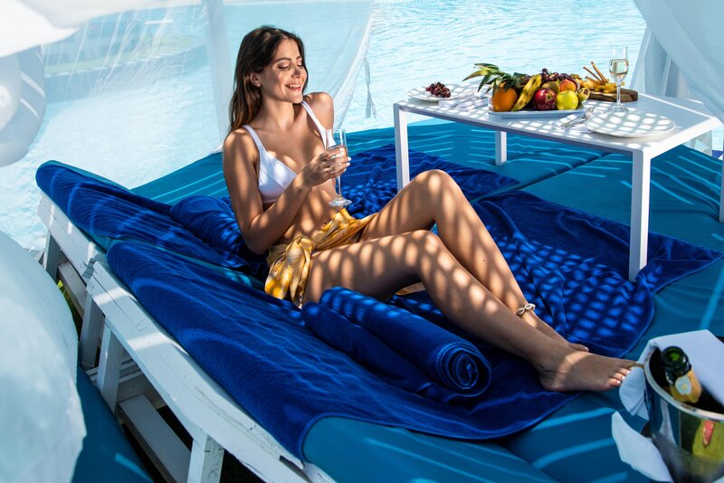 Desert Rose Resort 37