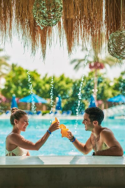 Desert Rose Resort 38