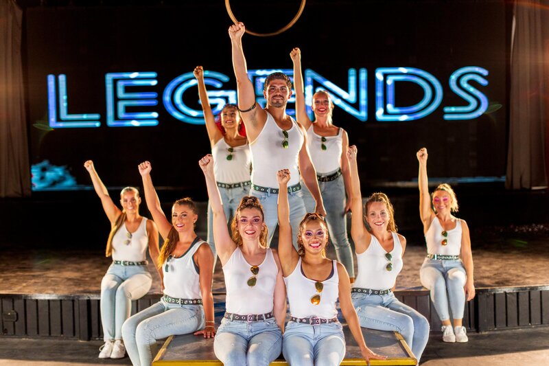 Desert Rose Resort 41