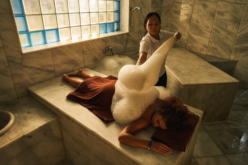 Desert Rose Resort 43