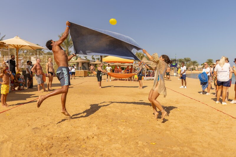 Desert Rose Resort 44