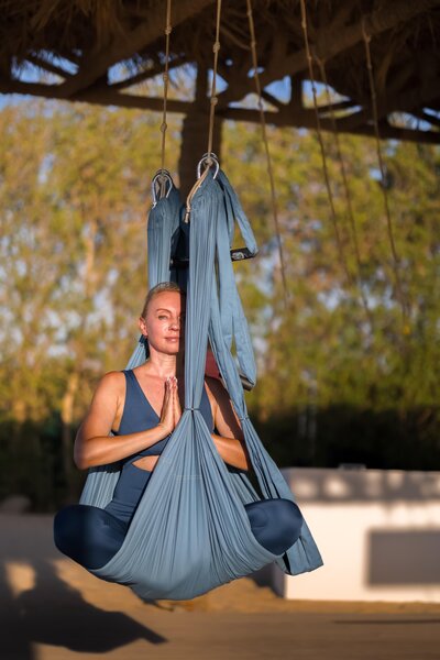 Desert Rose Resort 47